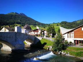  Hotel Garni Bela Riva  Савоньин